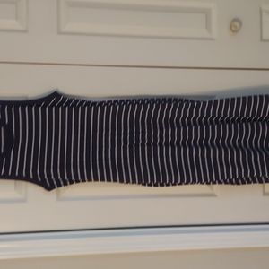 Tank dress